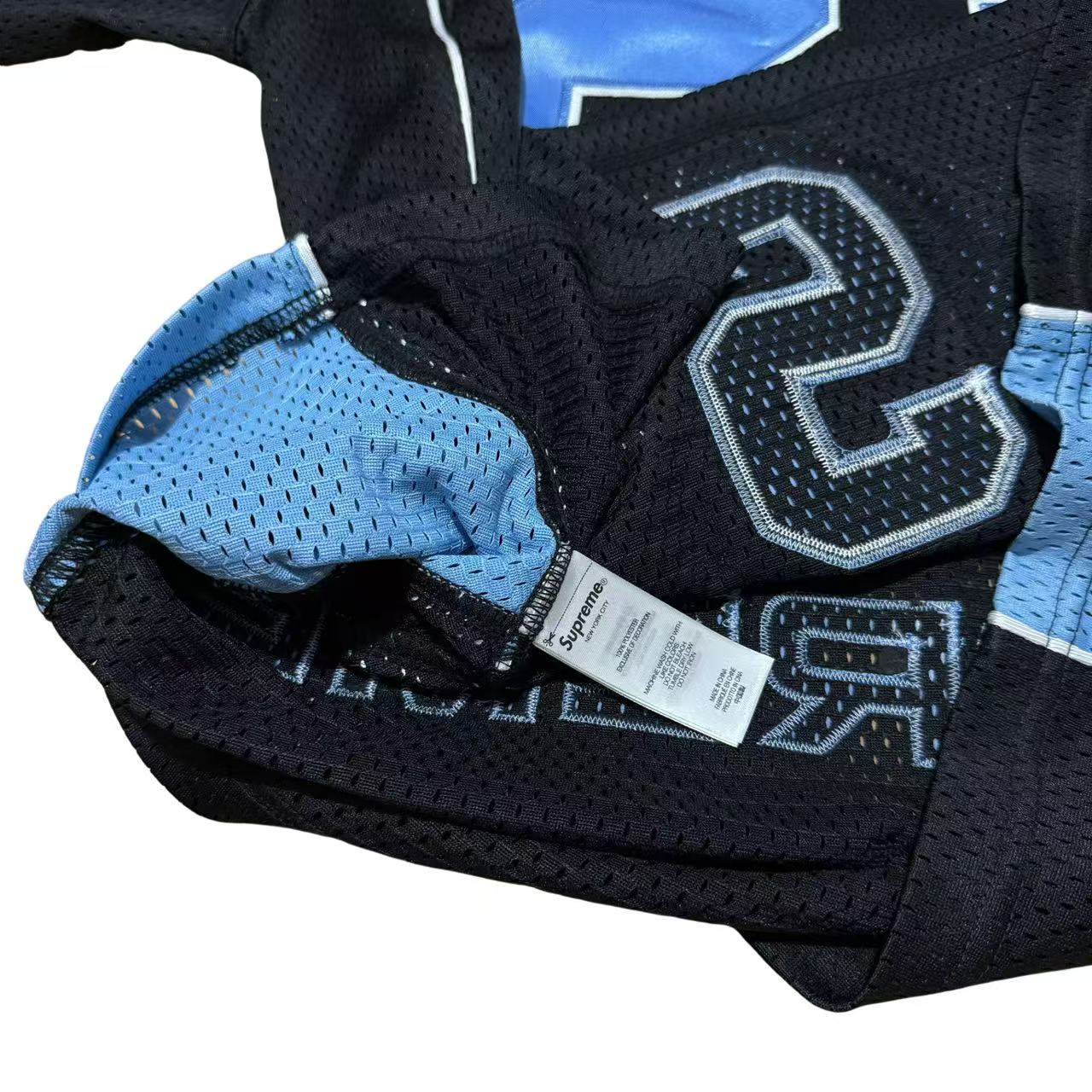Supreme Perfect Season Football Jersey