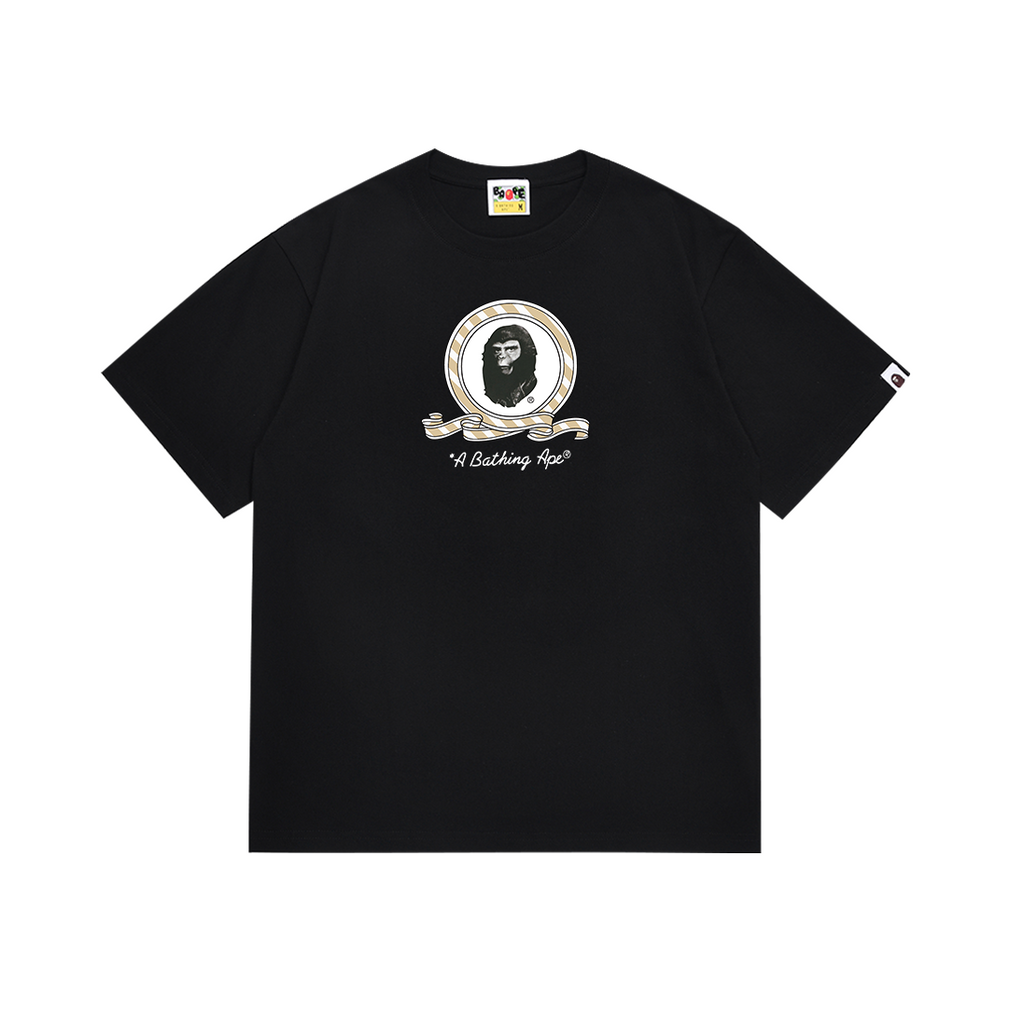 Bape Tees