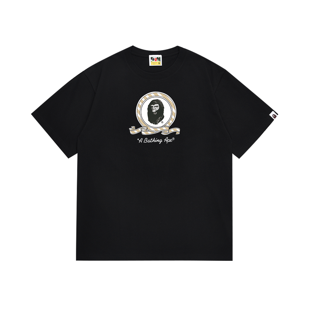 Bape Tees