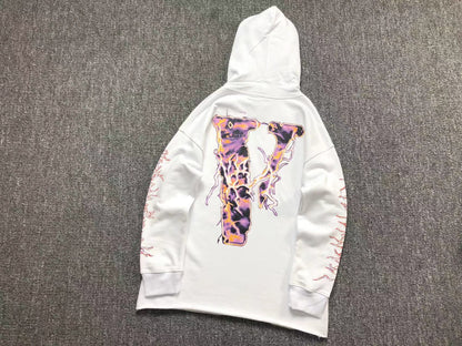 Vlone Mixed Hoodies