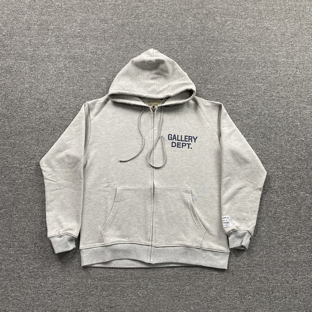 Gallery Dept Mixed Hoodies