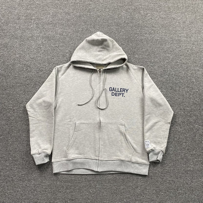Gallery Dept Mixed Hoodies