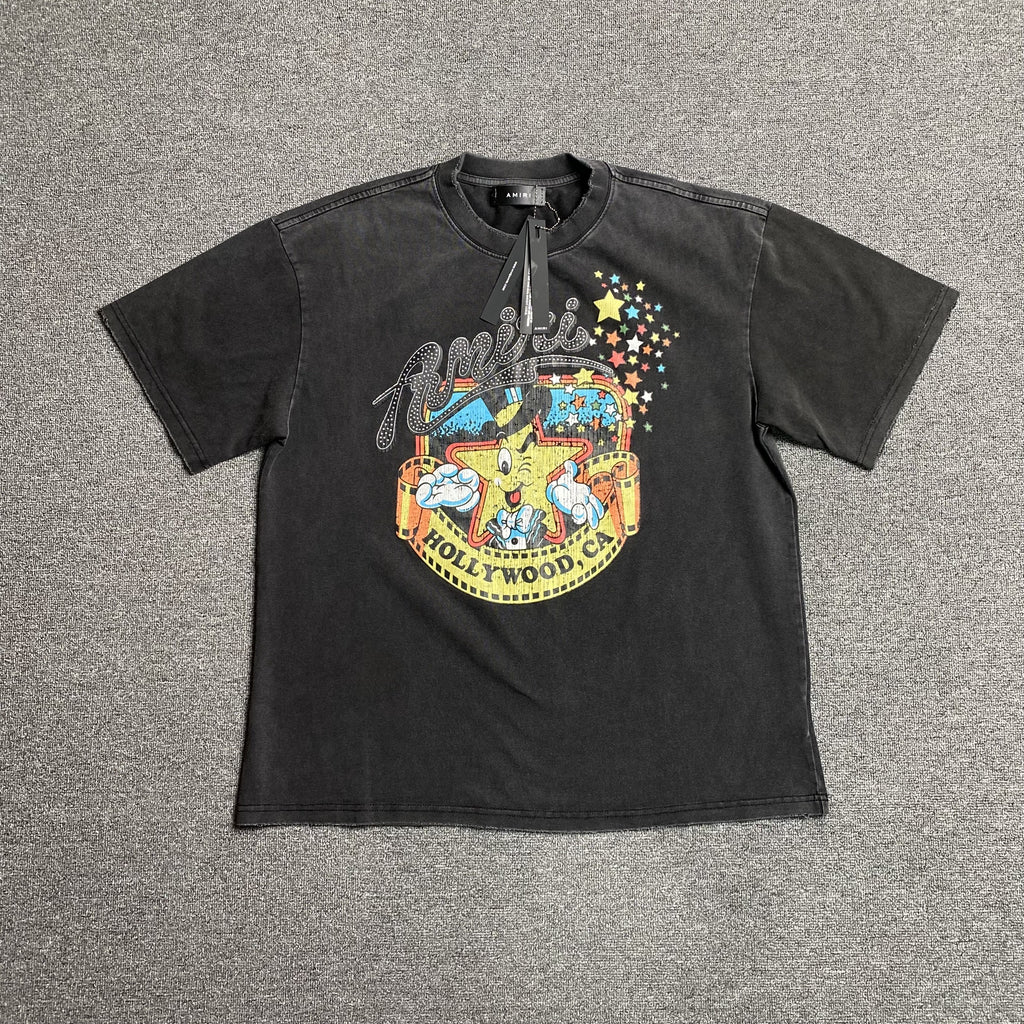 Amiri Mixed Tees