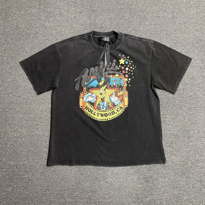 Amiri Mixed Tees