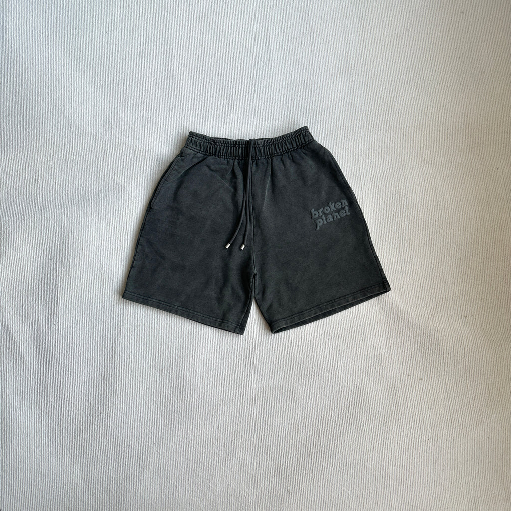 Broken Planet Washed Soot Basics Sets