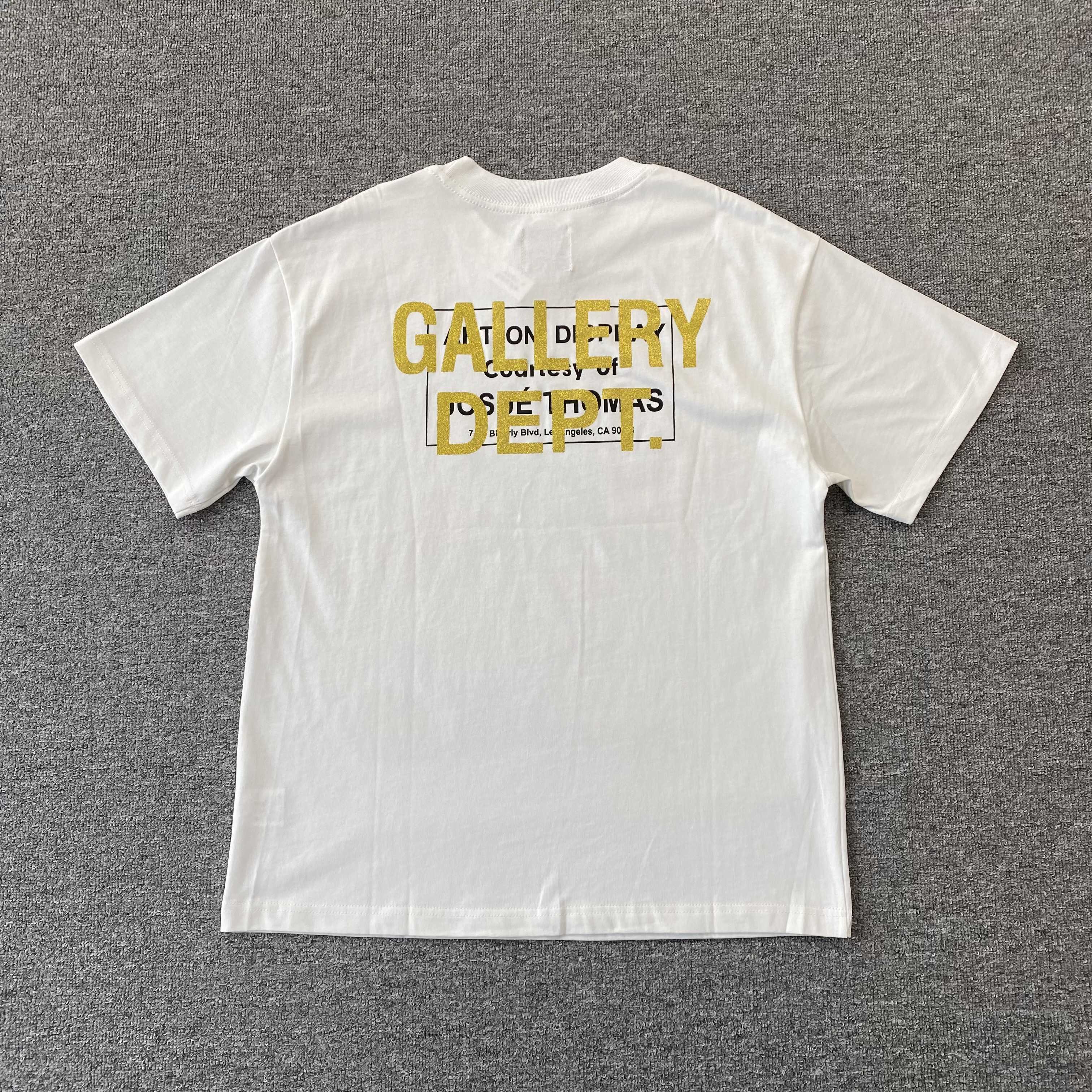 Gallery Dept Mixed Tees