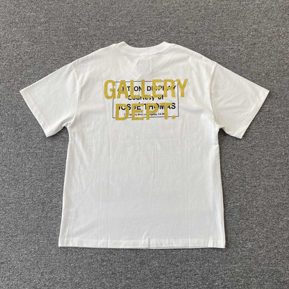 Gallery Dept Mixed Tees