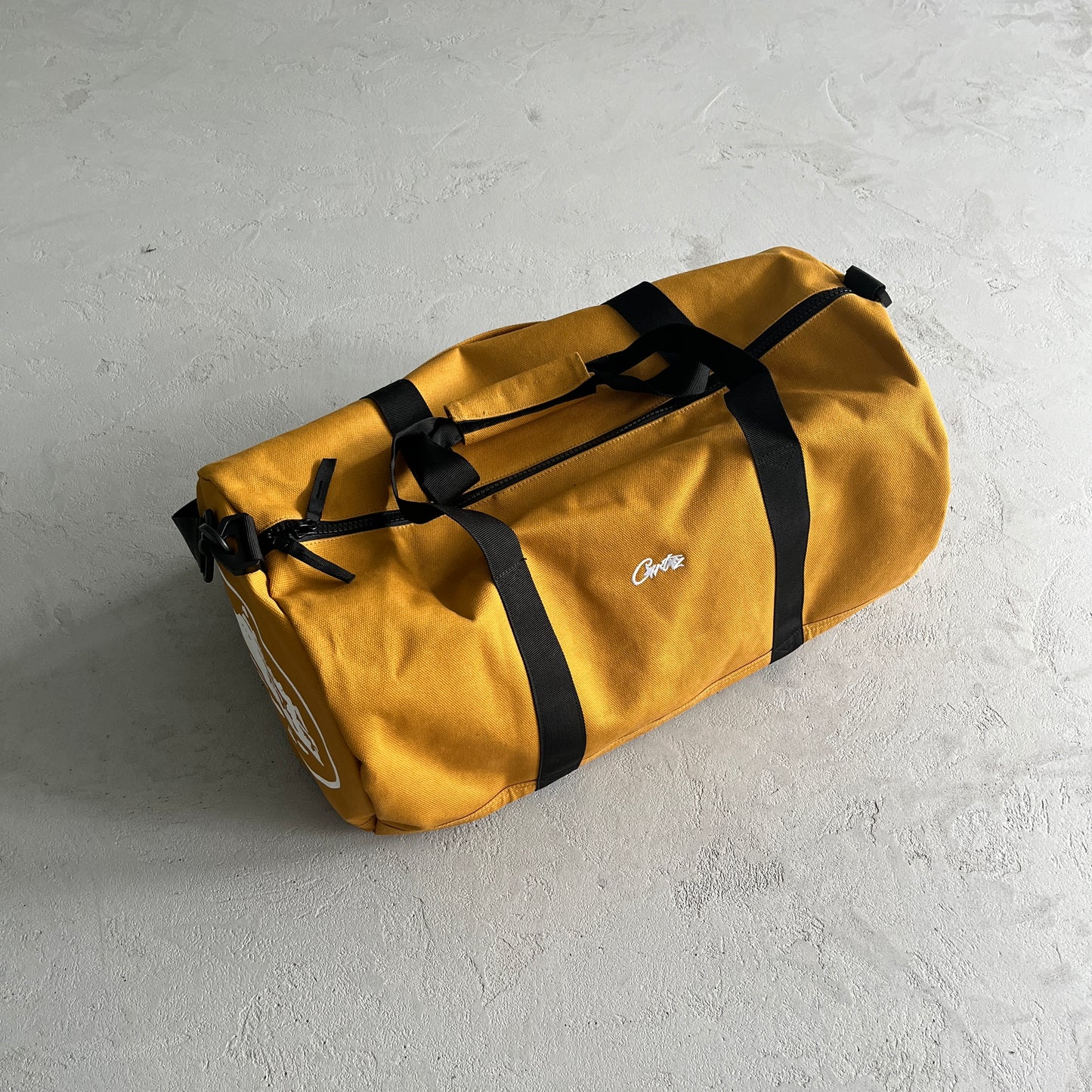 Corteiz Alcatraz Duffle Bag