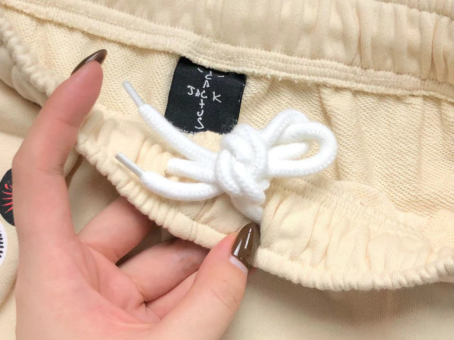 Cactus Jack Shorts