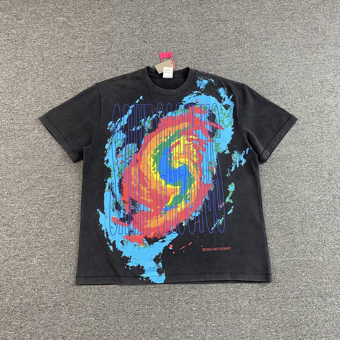 Saint Michael Mixed Tees