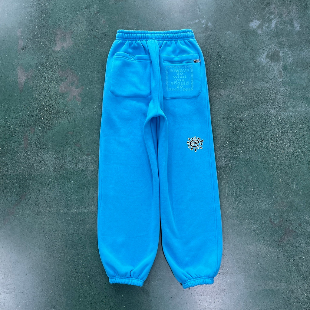 Rel@xed Sweatpants PROMO