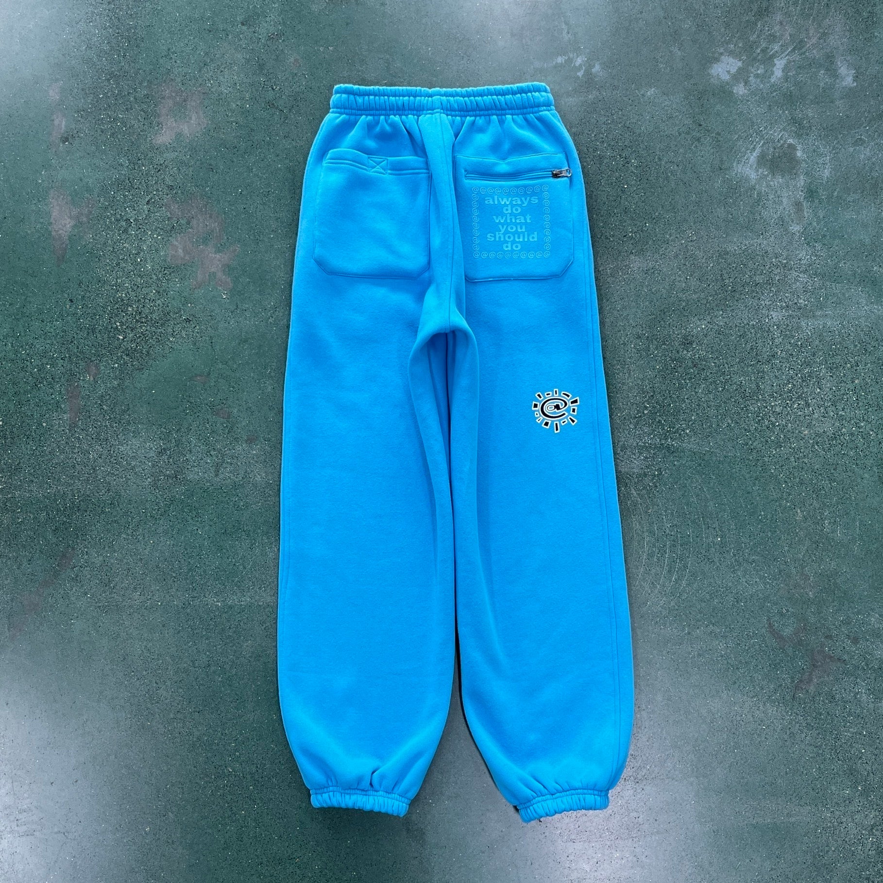 Rel@xed Sweatpants PROMO