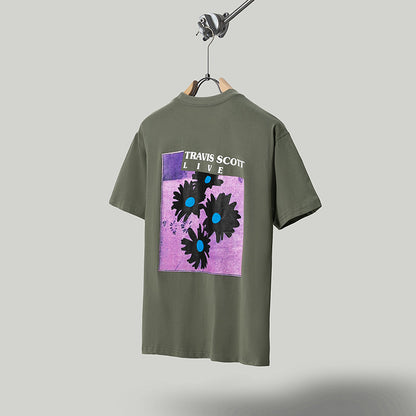 Cactus Jack Mixed Tees