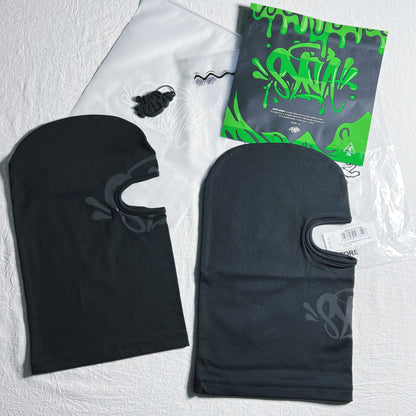 Syna Reflective Balaclavas