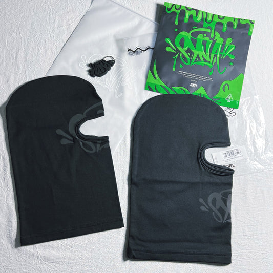 Syna Reflective Balaclavas
