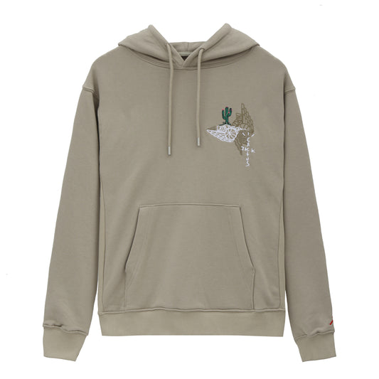 Cactus Jack x Air Jordan Hoodies