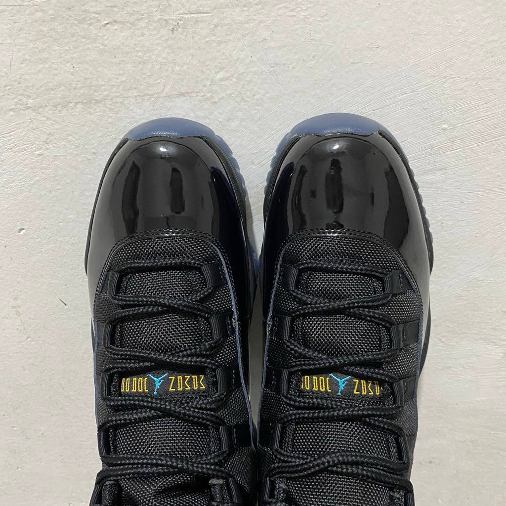 Air Jordan 11 Retro "Gamma Blue"