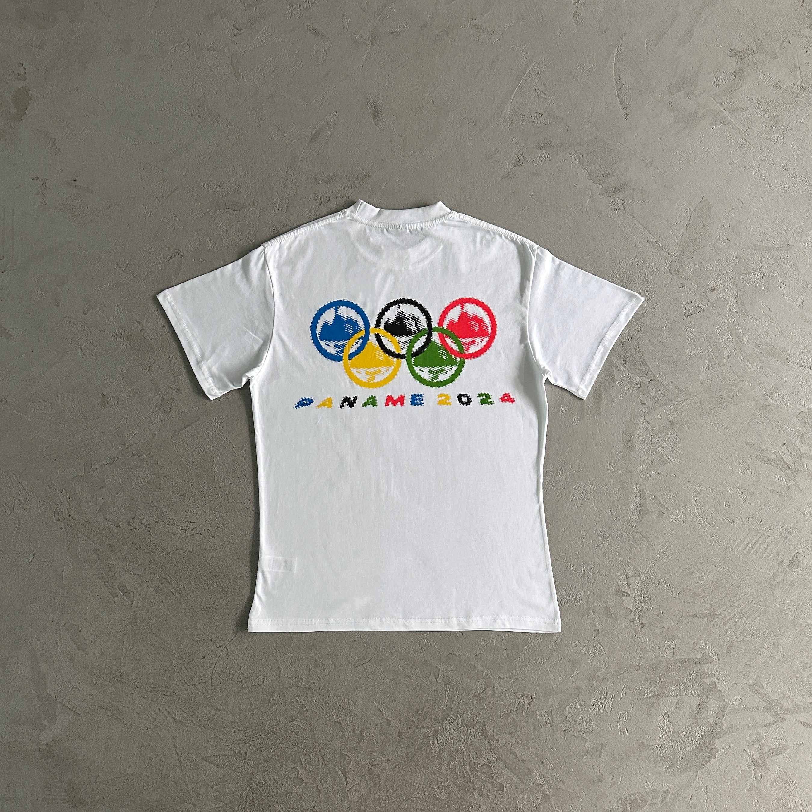 Corteiz PANAME 2024 Tee