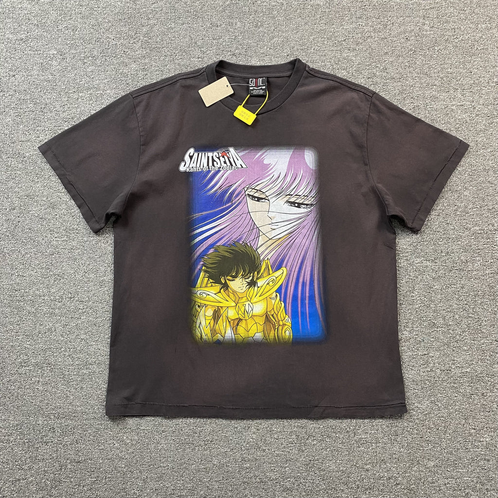 Saint Michael Mixed Tees