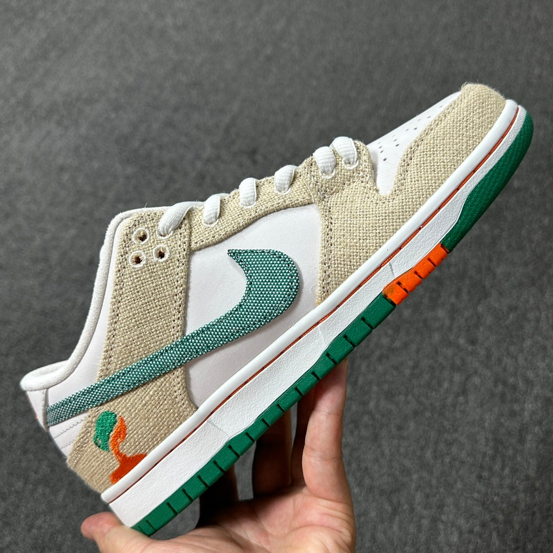 Nike SB Dunk Low x Jarritos