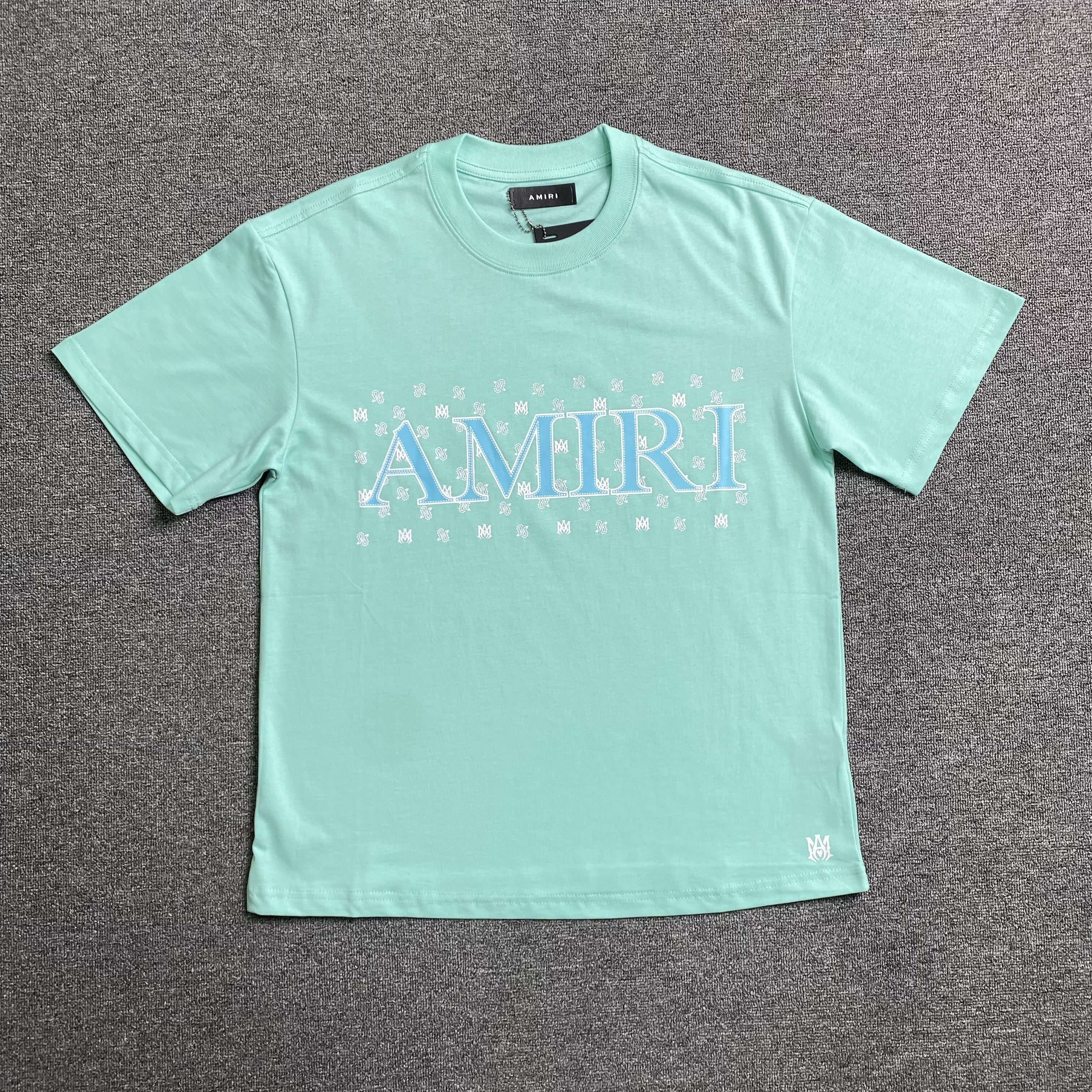 Amiri Mixed Tees