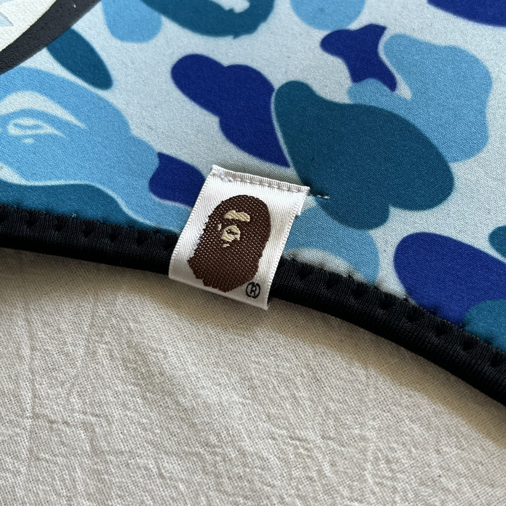 Bape Mask