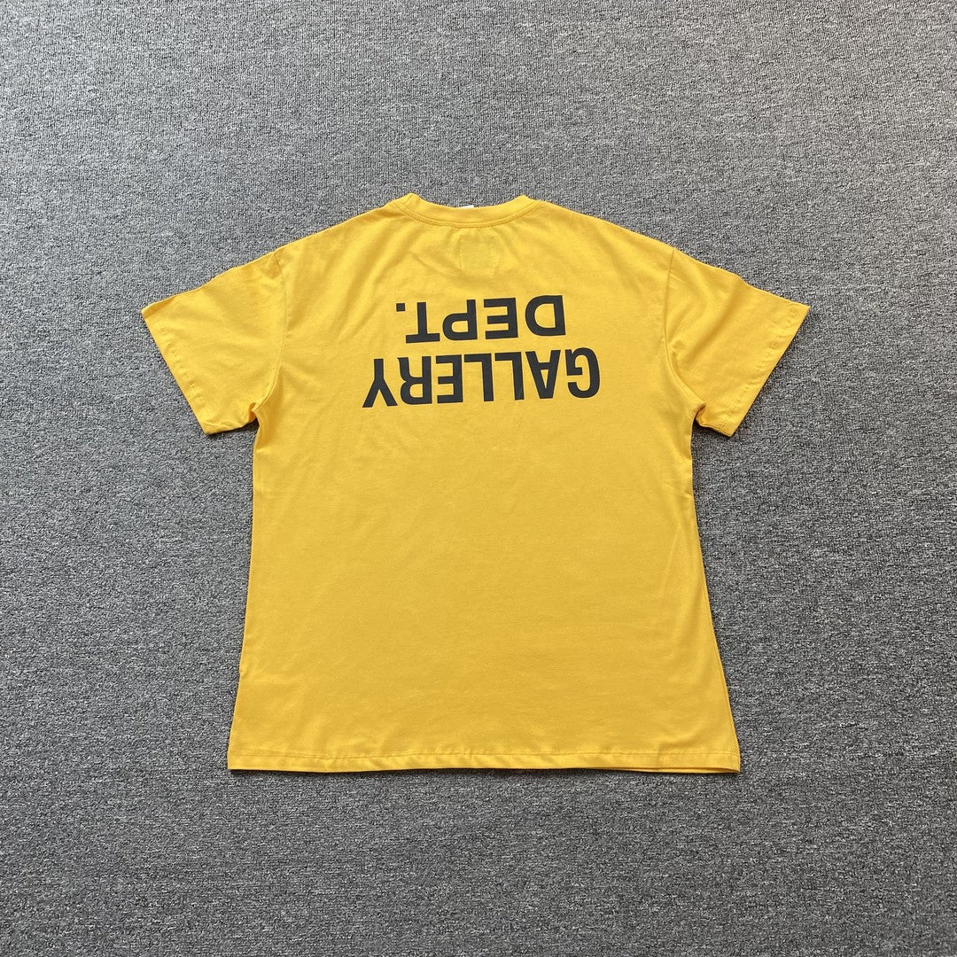 Gallery Dept Mixed Tees