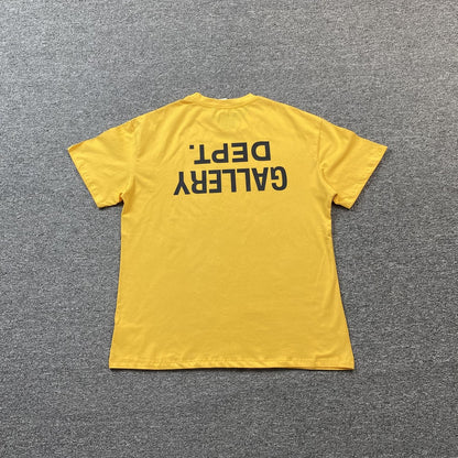 Gallery Dept Mixed Tees