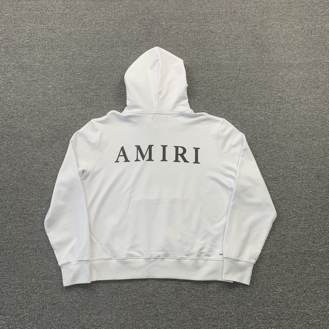 Amiri Mixed Hoodies