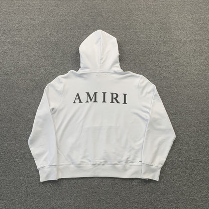 Amiri Mixed Hoodies