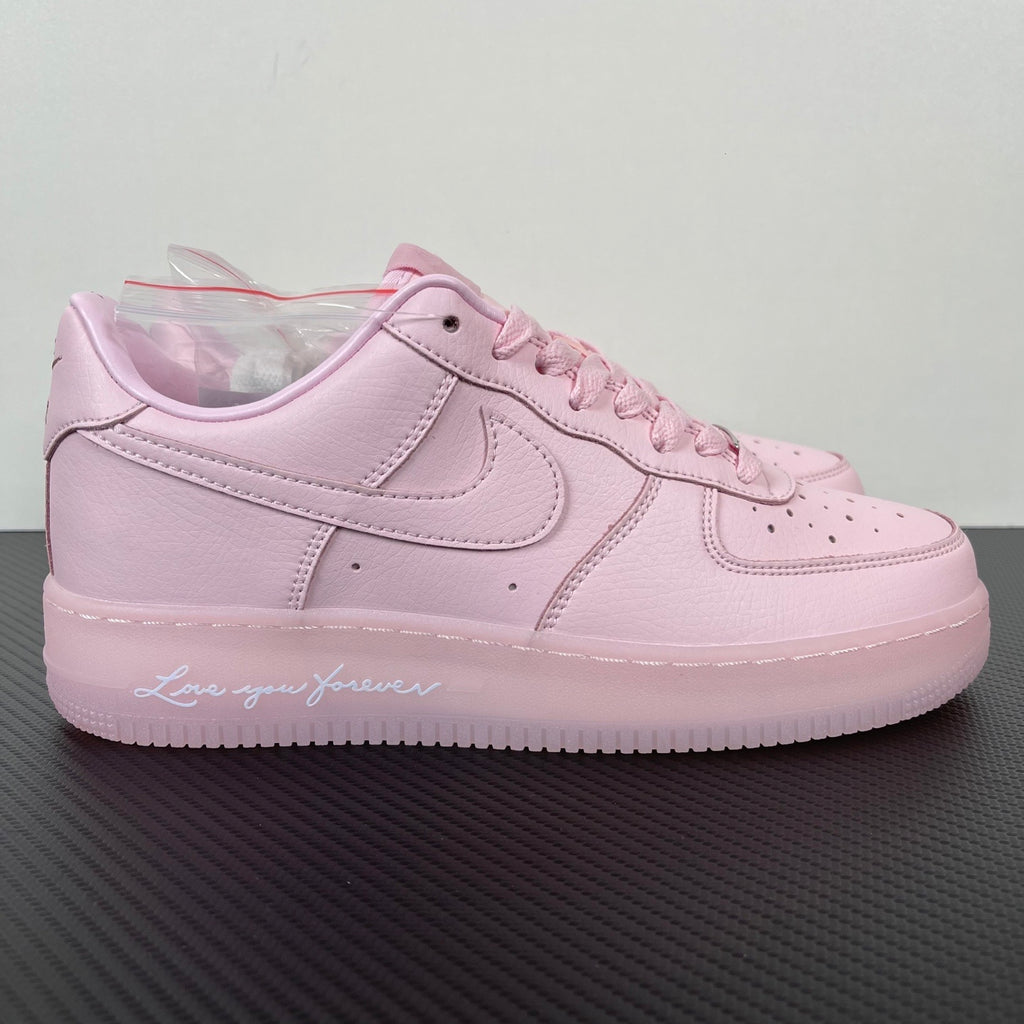 Nike x NOCTA Air Force 1 Low "Pink Foam"