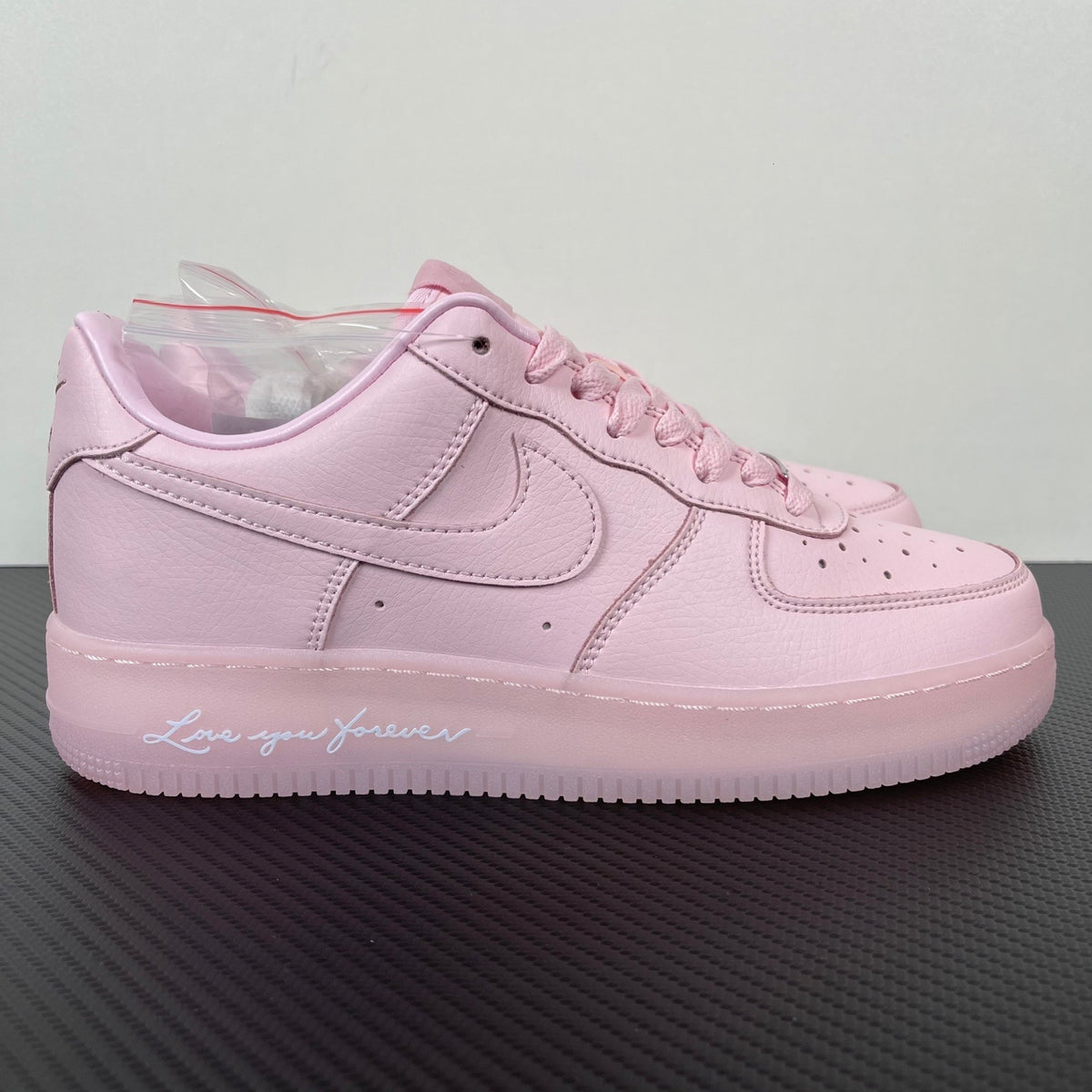 Nike x NOCTA Air Force 1 Low "Pink Foam"