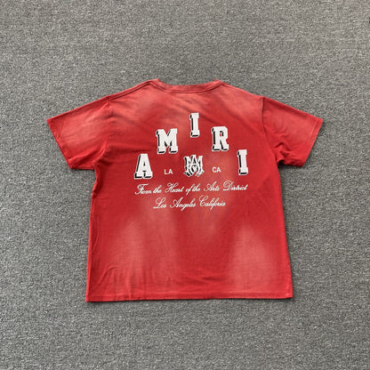 Amiri Mixed Tees