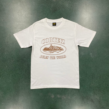 Corteiz Alcatraz Tees