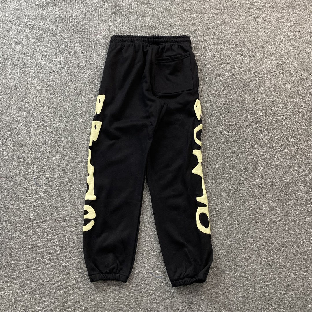 SP5DER Mixed Tracksuits