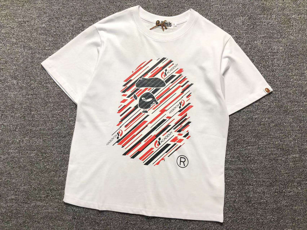 Bape Tees