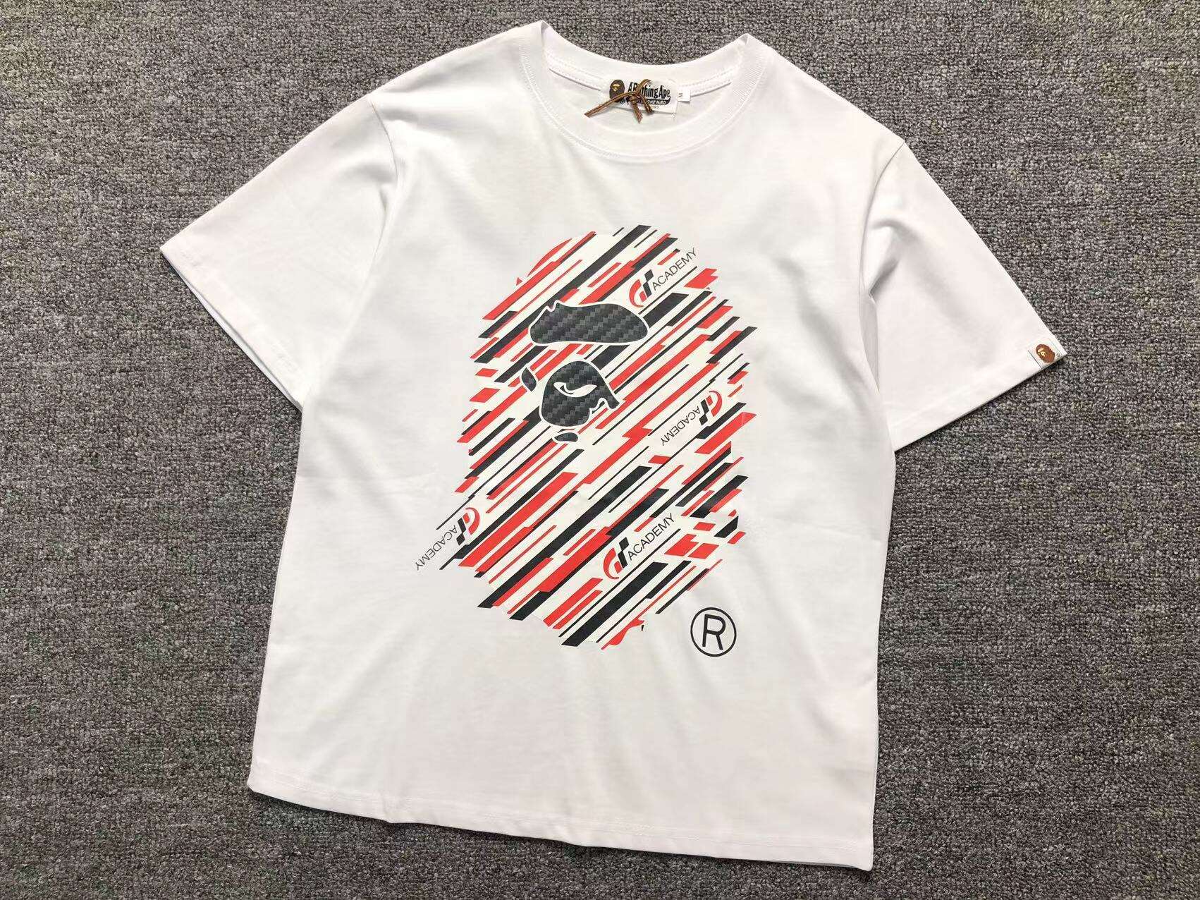 Bape Tees