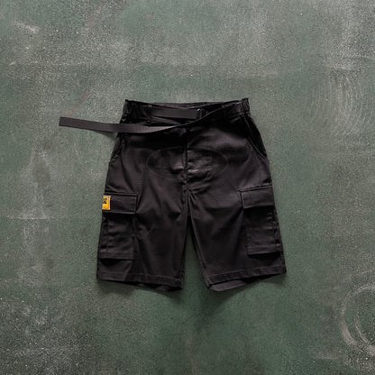 Corteiz OG Alcatraz Cargos