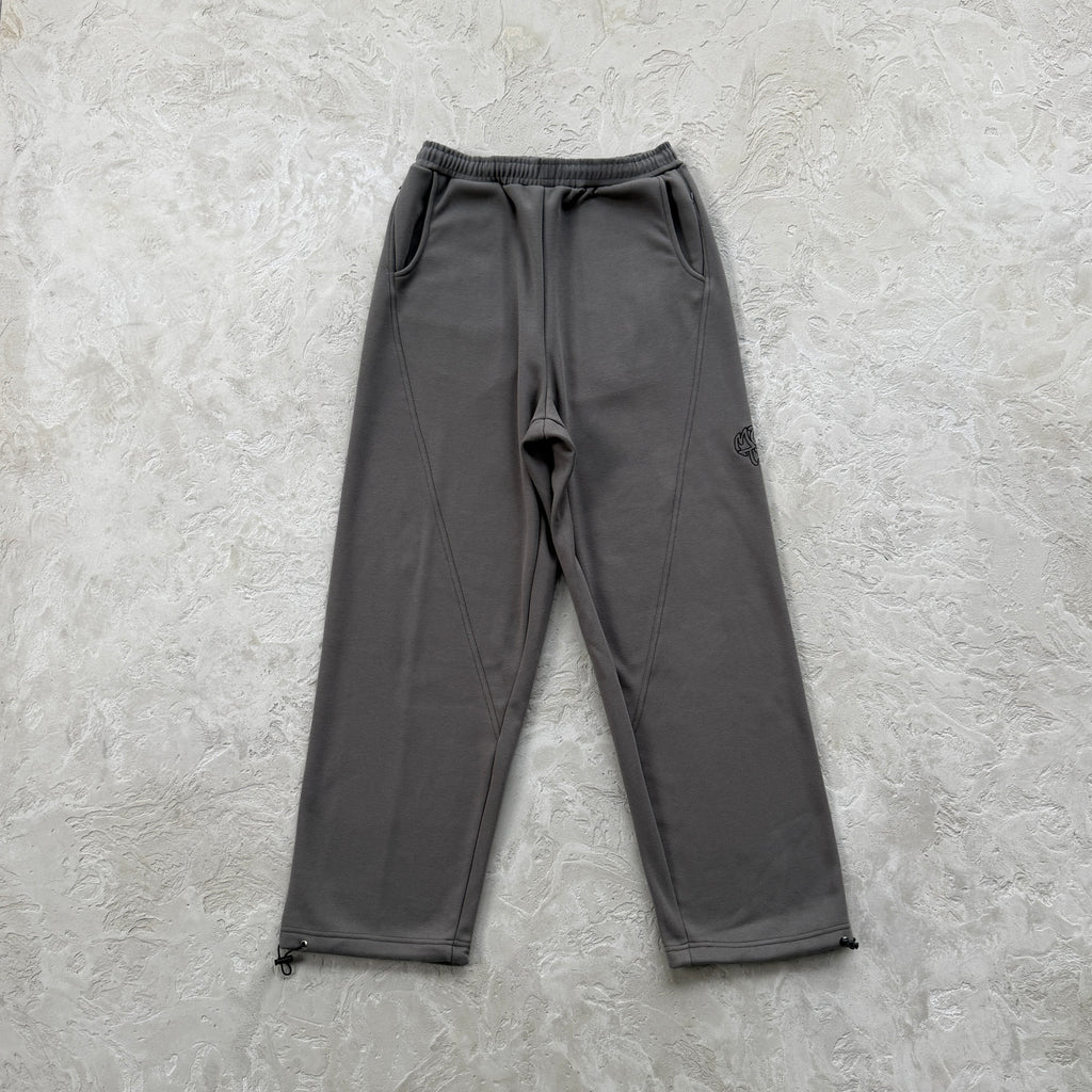 Mertra Big Step 2.0 Tracky set-gray