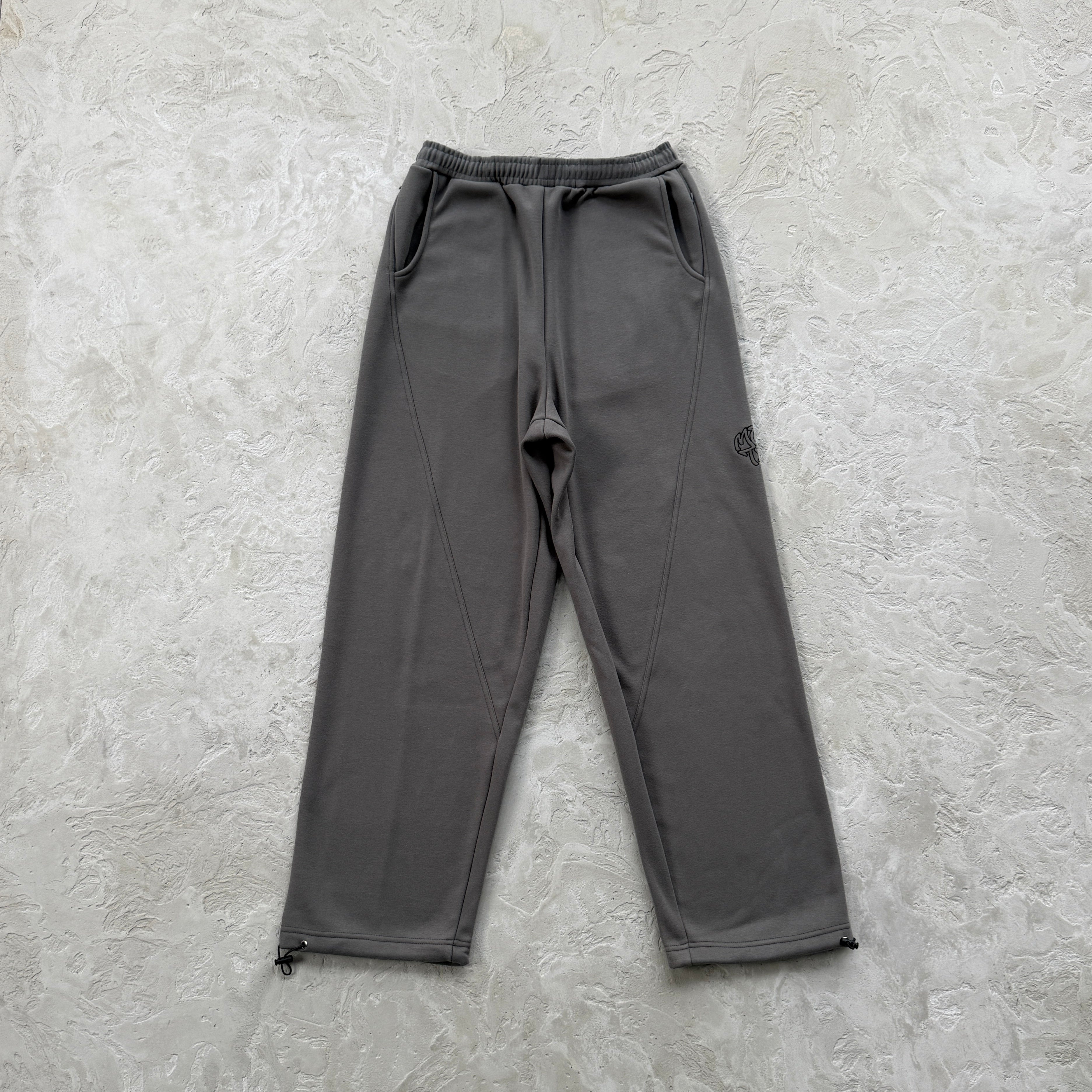 Mertra Big Step 2.0 Tracky set-gray