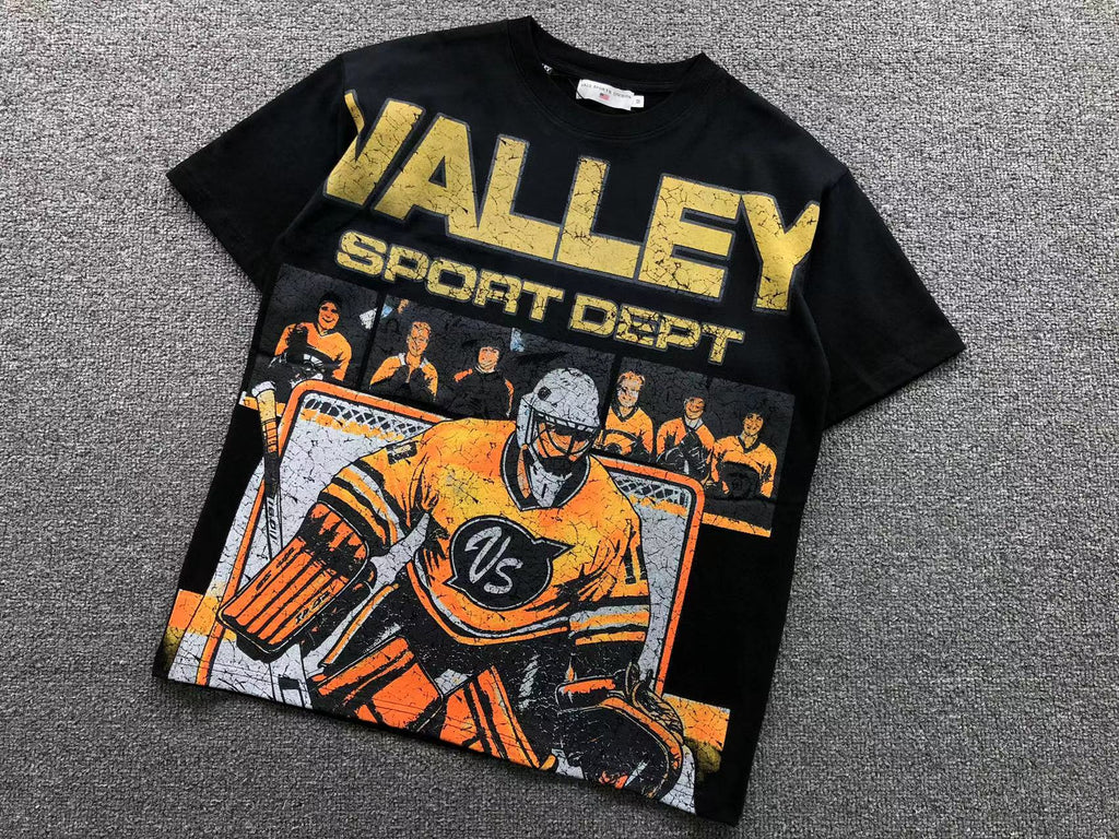 Vale Forever Tees