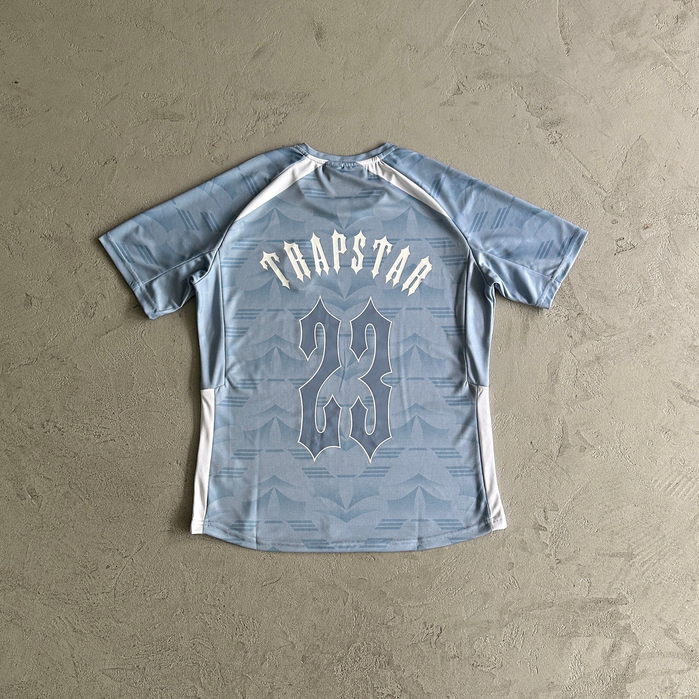 Trapstar Football Jerseys
