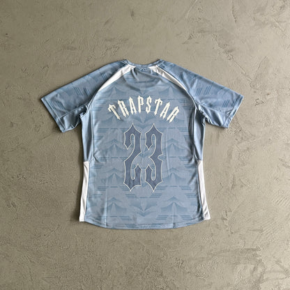 Trapstar Football Jerseys