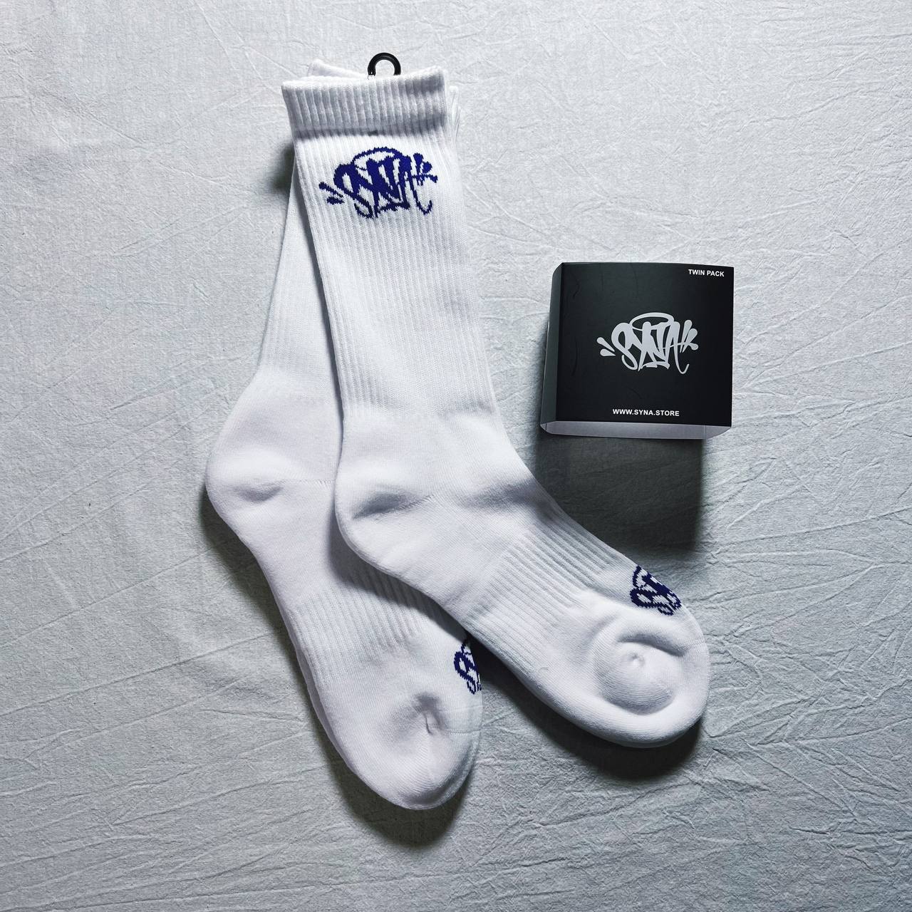 Syna Socks