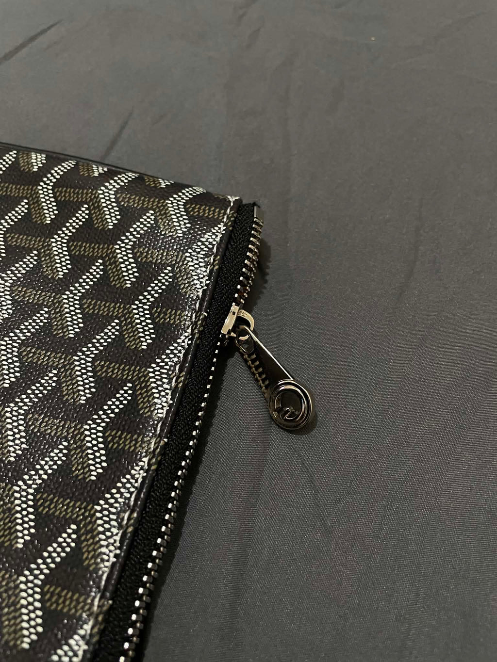 Goyard Laptop/Ipad/Document Sleeves (ON-HAND)