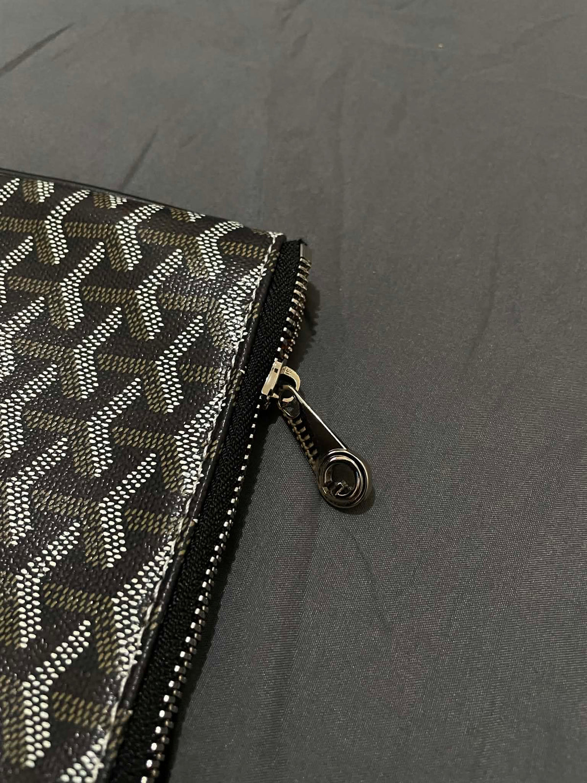Goyard Laptop/Ipad/Document Sleeves (ON-HAND)