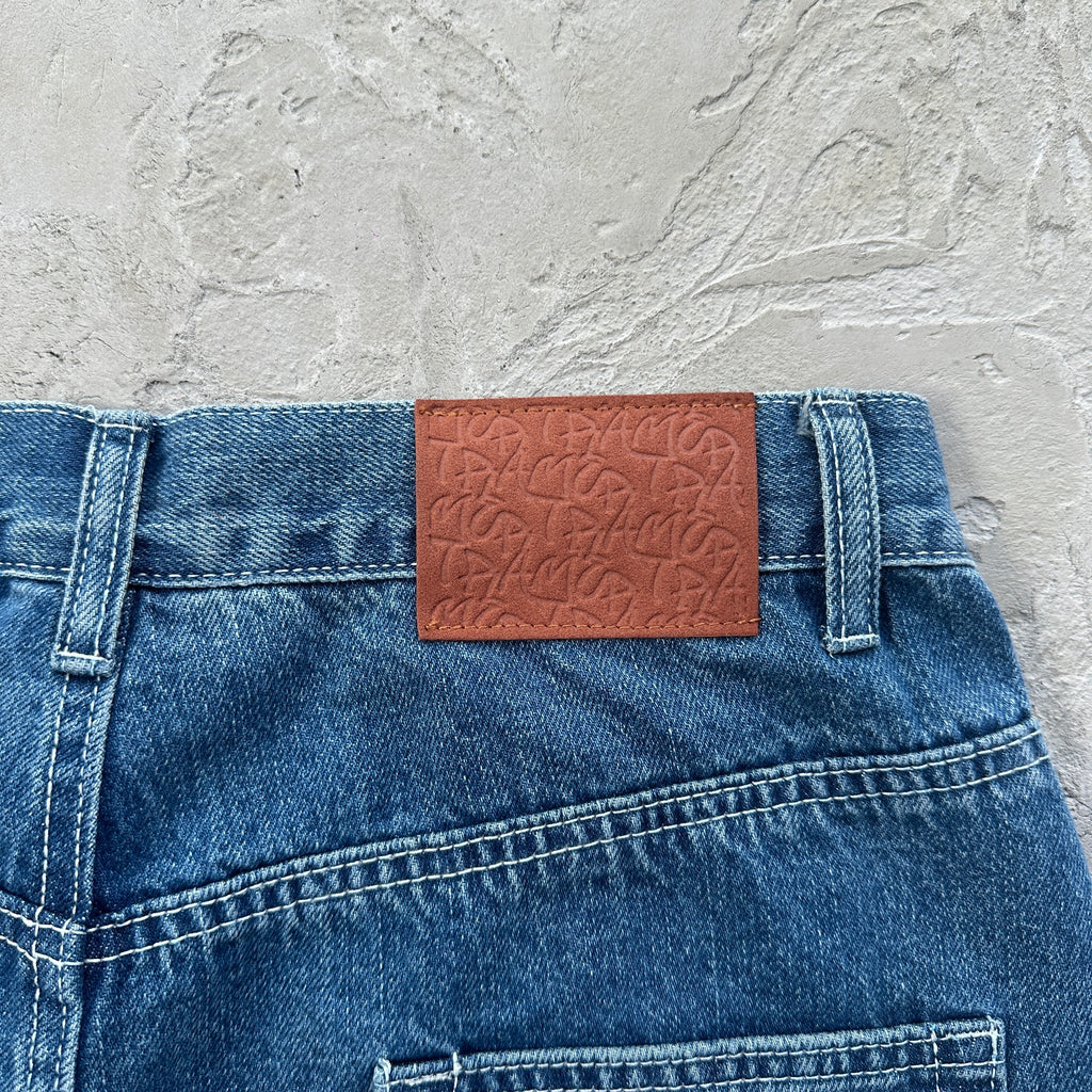 Mertra Bigstep Denims