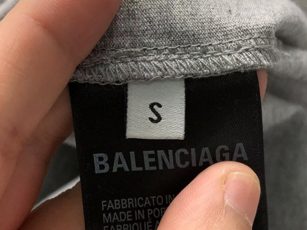 Balenciaga International Tee