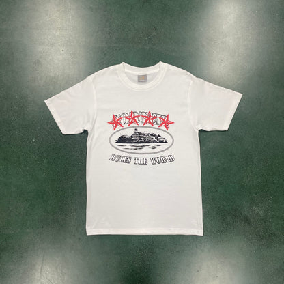 Corteiz 4STARZ Tee