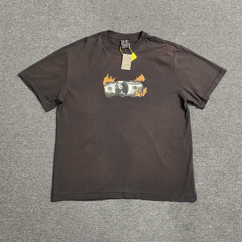 Saint Michael Mixed Tees